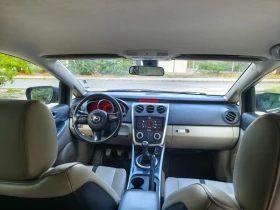 Mazda CX-7 | Mobile.bg    13
