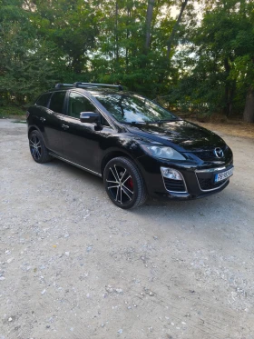 Обява за продажба на Mazda CX-7 ~12 500 лв. - изображение 1