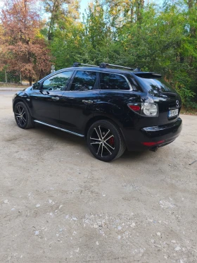 Обява за продажба на Mazda CX-7 ~12 500 лв. - изображение 6