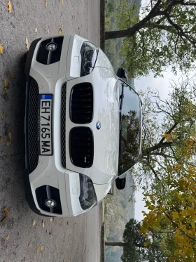 ����� �� �������� �� BMW X6