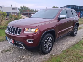 Jeep Grand cherokee  - изображение 1