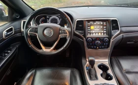 Jeep Grand cherokee | Mobile.bg    11
