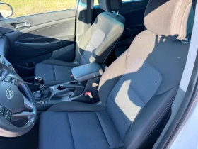 Hyundai Tucson - 12700 € / 24839.04 лв. - 40078965 5