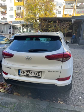 Hyundai Tucson | Mobile.bg � ����� ������ 4