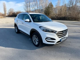 Hyundai Tucson - 12700 € / 24839.04 лв. - 40078965 2