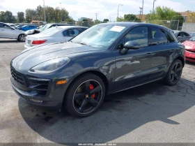 Porsche Macan 2017 PORSCHE MACAN GTS - 43900 лв. / 22445.71 € - 11056878 3