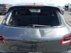 Porsche Macan 2017 PORSCHE MACAN GTS - 43900 лв. / 22445.71 € - 11056878 8