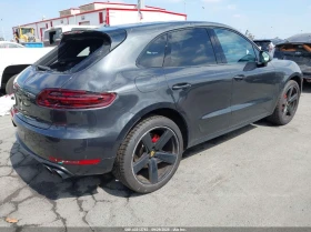 Porsche Macan 2017 PORSCHE MACAN GTS - 43900 лв. / 22445.71 € - 11056878 9