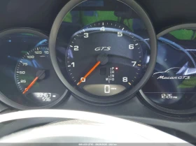 Porsche Macan 2017 PORSCHE MACAN GTS - 43900 лв. / 22445.71 € - 11056878 11