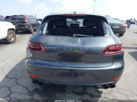 Porsche Macan 2017 PORSCHE MACAN GTS - 43900 лв. / 22445.71 € - 11056878 7