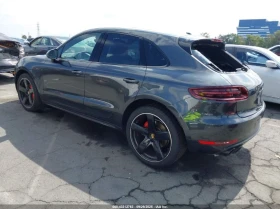 Porsche Macan 2017 PORSCHE MACAN GTS - 43900 лв. / 22445.71 € - 11056878 6
