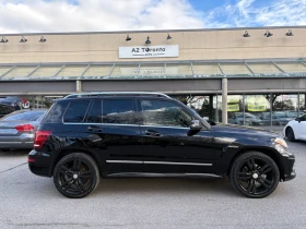 Mercedes-Benz GLK 250* BlueTec* AMG* 360* Памет* М.Точка - 26500 лв. / 13549.23 € - 36829641 6