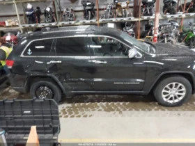 Jeep Grand cherokee LIMITED* Кожа* Подгрев* Навигация* Keyless* CARFAX - 8544 € / 16710.61 лв. - 45437542 12