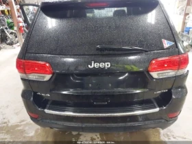 Jeep Grand cherokee LIMITED* Кожа* Подгрев* Навигация* Keyless* CARFAX - 8544 € / 16710.61 лв. - 45437542 15