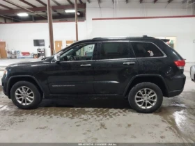 Jeep Grand cherokee LIMITED* Кожа* Подгрев* Навигация* Keyless* CARFAX - 8544 € / 16710.61 лв. - 45437542 13