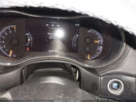 Jeep Grand cherokee LIMITED* Кожа* Подгрев* Навигация* Keyless* CARFAX - 8544 € / 16710.61 лв. - 45437542 7