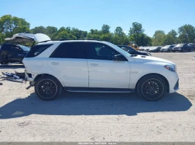 Mercedes-Benz GLE 63 AMG - 25700 € / 50264.83 лв. - 65502564 7