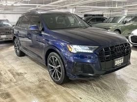 Audi Q7 * quattro Progressiv * CARFAX * ЦЕНА ДО БГ - 42350 € / 82829.40 лв. - 22561701 2