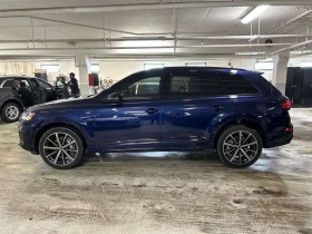 Audi Q7 * quattro Progressiv * CARFAX * ЦЕНА ДО БГ - 42350 € / 82829.40 лв. - 22561701 8