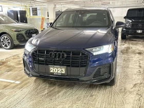 Audi Q7 * quattro Progressiv * CARFAX * ЦЕНА ДО БГ - 42350 € / 82829.40 лв. - 22561701 5