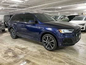 Audi Q7 * quattro Progressiv * CARFAX * ЦЕНА ДО БГ - 42350 € / 82829.40 лв. - 22561701 17