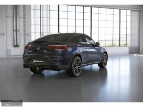 Mercedes-Benz GLC 43 AMG COUPE/390HP/NIGHT/4MATIC/360/BURM/HUD/AHK/LED/848g - 69099 € / 135145.90 лв. - 91517360 4