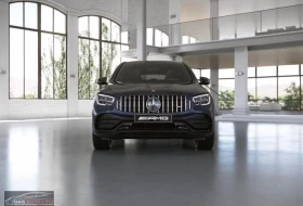 Mercedes-Benz GLC 43 AMG COUPE/390HP/NIGHT/4MATIC/360/BURM/HUD/AHK/LED/848g - 69099 € / 135145.90 лв. - 91517360 2