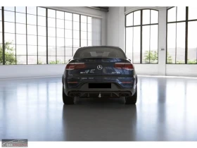 Mercedes-Benz GLC 43 AMG COUPE/390HP/NIGHT/4MATIC/360/BURM/HUD/AHK/LED/848g - 69099 € / 135145.90 лв. - 91517360 5
