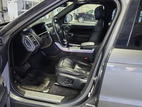 Land Rover Range Rover Sport DIESEL HSE * * CARFAX * * АВТО КРЕДИТ * * , снимка 6 - Автомобили и джипове - 53688424