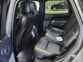 Land Rover Range Rover Sport DIESEL HSE * * CARFAX * * АВТО КРЕДИТ * * , снимка 11 - Автомобили и джипове - 53688424