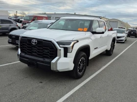 Toyota Tundra * SR5 CREW CAB STD BED * CARFAX * 