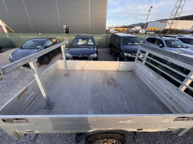 Nissan NP300 2.5D 133кс. 4x4 Алуминиева каросерия - 6200 € / 12126.15 лв. - 60879061 9