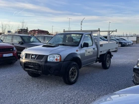Nissan NP300 2.5D 133кс. 4x4 Алуминиева каросерия - 6200 € / 12126.15 лв. - 60879061 4