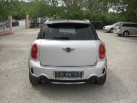 Mini Countryman S 2.0d 4X4 AVTOMAT - 11044 € / 21600.19 лв. - 73236231 4