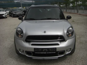 Mini Countryman S 2.0d 4X4 AVTOMAT - 11044 € / 21600.19 лв. - 73236231 8