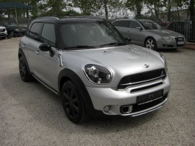 Mini Countryman S 2.0d 4X4 AVTOMAT - 11044 € / 21600.19 лв. - 73236231 7