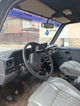 Toyota Land cruiser - 9000 € / 17602.47 лв. - 47338426 5