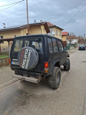 Toyota Land cruiser - 9000 € / 17602.47 лв. - 47338426 4