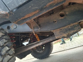 Toyota Land cruiser - 9000 € / 17602.47 лв. - 47338426 2