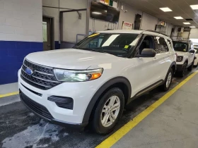 Ford Explorer * XLT * * 7-МЕСТНА* * ПАРКТРОНИК* * ЗАДНА КАМЕРА* 