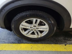 Ford Explorer * XLT * * 7-МЕСТНА* * ПАРКТРОНИК* * ЗАДНА КАМЕРА*  | Auto.bg — изображение 5