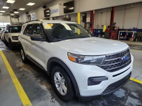 Ford Explorer * XLT * * 7-МЕСТНА* * ПАРКТРОНИК* * ЗАДНА КАМЕРА*  | Auto.bg — изображение 2