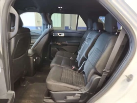 Ford Explorer * XLT * * 7-МЕСТНА* * ПАРКТРОНИК* * ЗАДНА КАМЕРА*  | Auto.bg — изображение 10