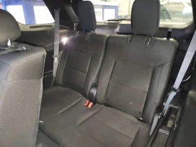 Ford Explorer * XLT * * 7-МЕСТНА* * ПАРКТРОНИК* * ЗАДНА КАМЕРА*  | Auto.bg — изображение 11