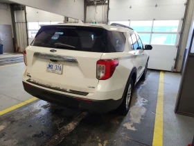 Ford Explorer * XLT * * 7-МЕСТНА* * ПАРКТРОНИК* * ЗАДНА КАМЕРА*  | Auto.bg — изображение 3