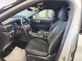 Ford Explorer * XLT * * 7-МЕСТНА* * ПАРКТРОНИК* * ЗАДНА КАМЕРА*  | Auto.bg — изображение 8