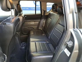 Jeep Compass * 2.2CRD* Limited* СЕРВИЗНА ИСТОРИЯ*  - 4990 € / 9759.59 лв. - 45944825 6