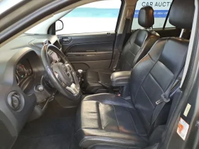 Jeep Compass * 2.2CRD* Limited* СЕРВИЗНА ИСТОРИЯ*  - 4990 € / 9759.59 лв. - 45944825 5