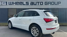 Audi Q5 2.0T quattro Progressiv* АвтоКредит* (Цена до БГ)  - 12299 € / 24054.75 лв. - 86379419 6