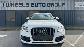 Audi Q5 2.0T quattro Progressiv* АвтоКредит* (Цена до БГ)  - 12299 € / 24054.75 лв. - 86379419 2